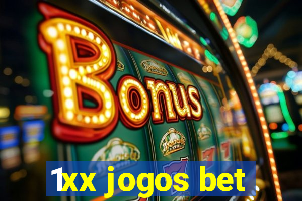 1xx jogos bet